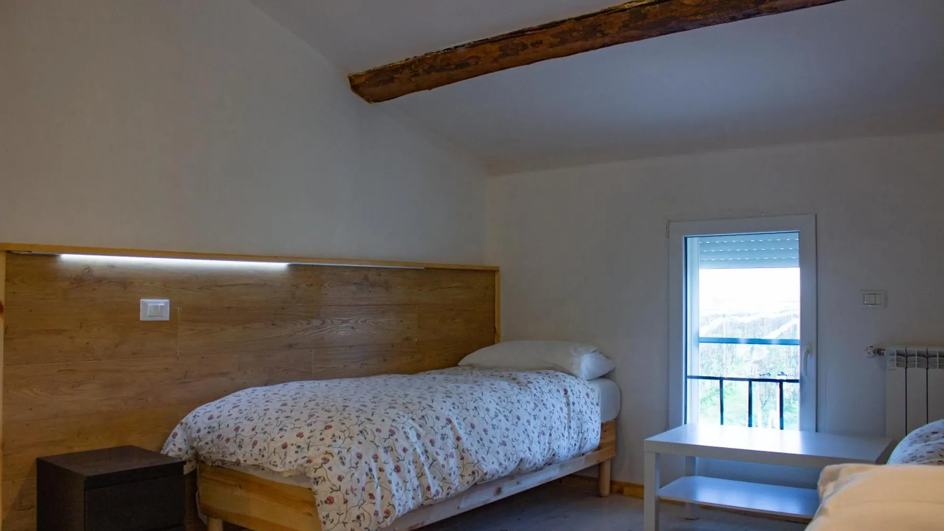 Séjour à la ferme Agriturismo Valpagliaro Formignana