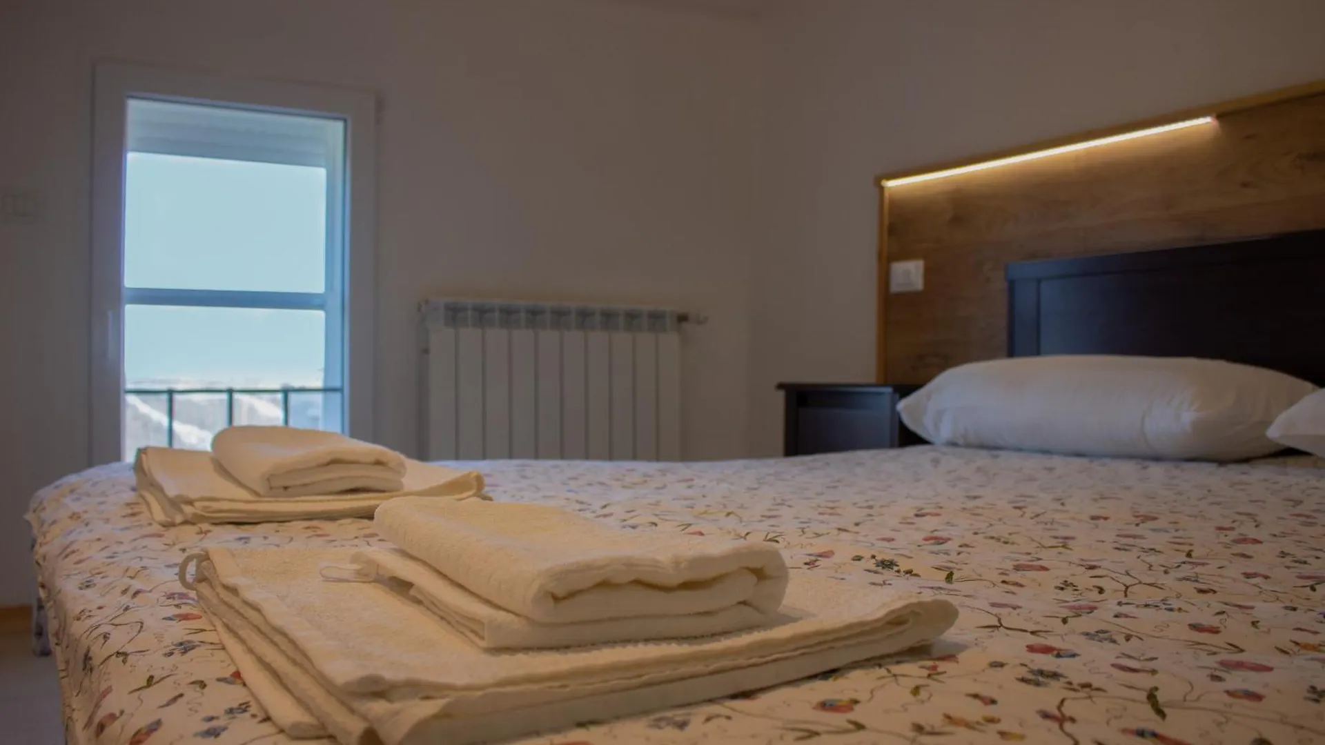 Agriturismo Valpagliaro Formignana Séjour à la ferme