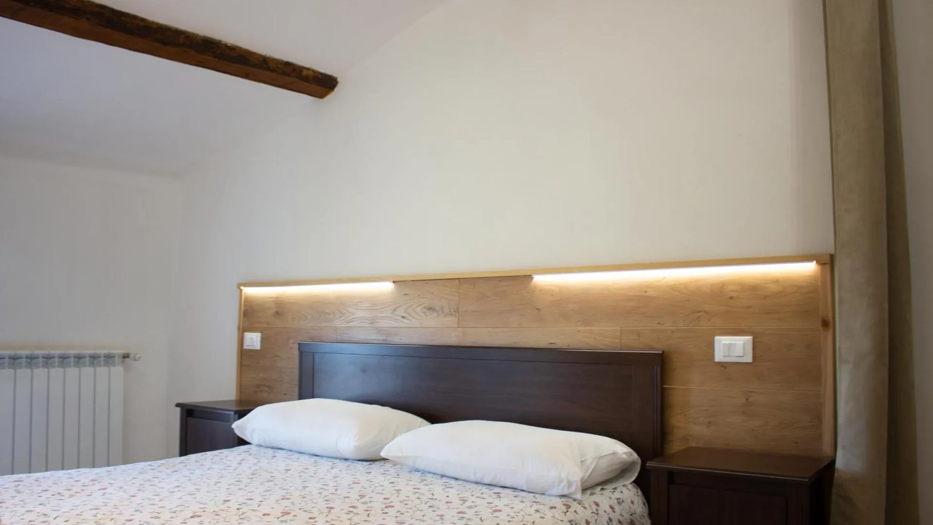 Agriturismo Valpagliaro Formignana Italie