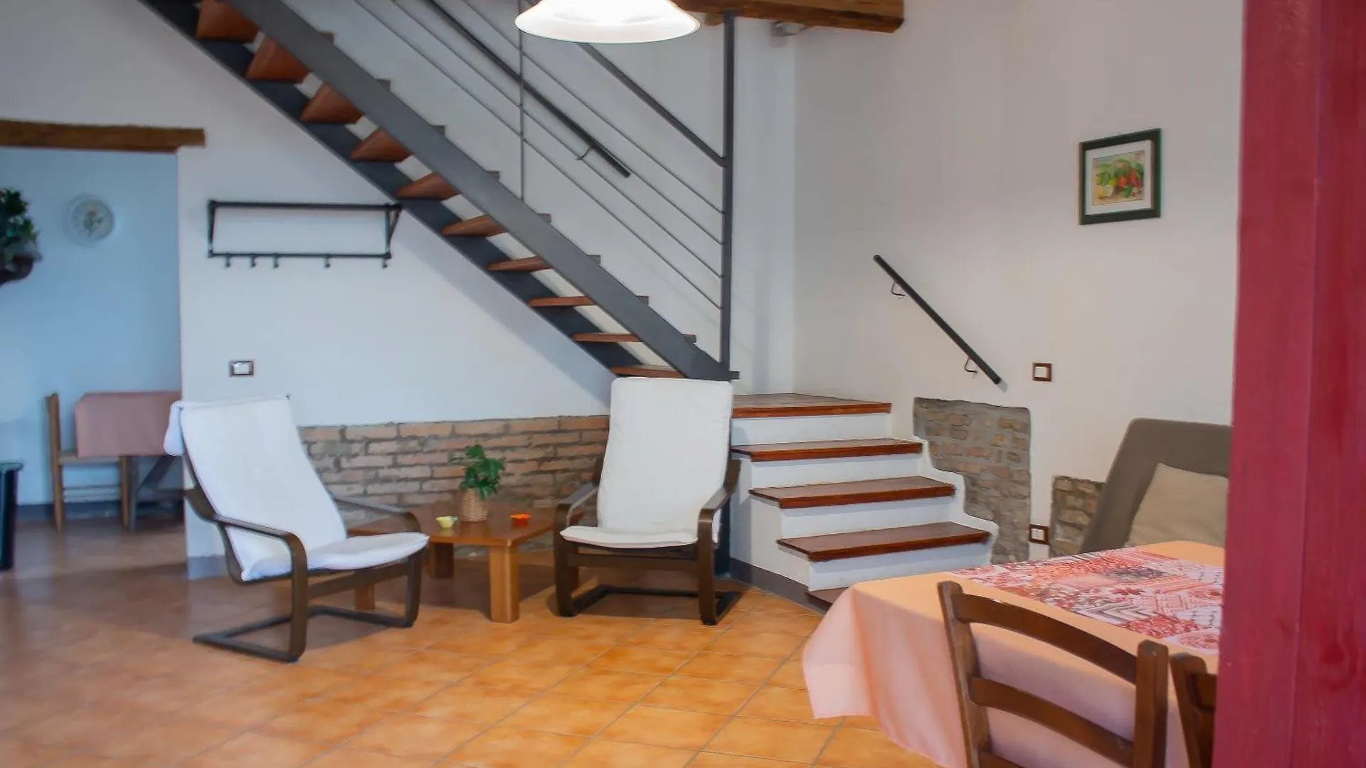 Agriturismo Valpagliaro Formignana