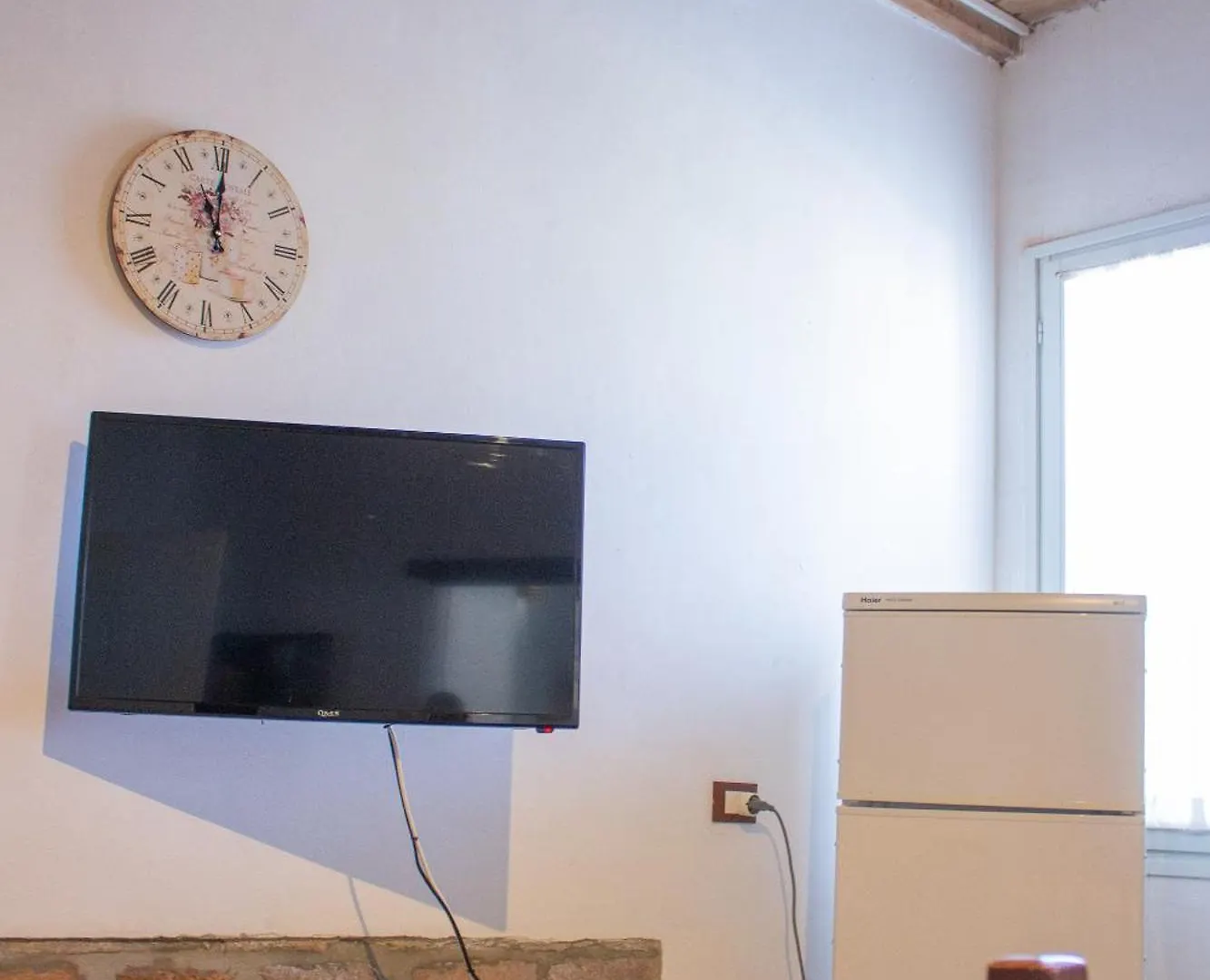 Agriturismo Valpagliaro Formignana Séjour à la ferme