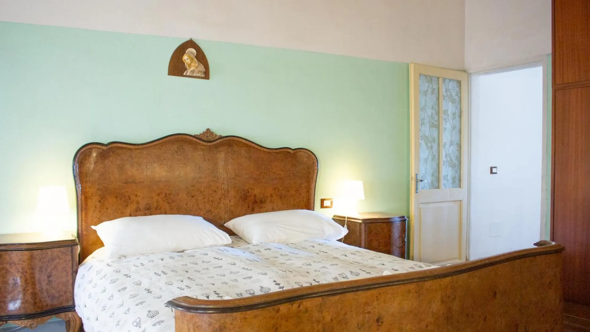 Agriturismo Valpagliaro Formignana