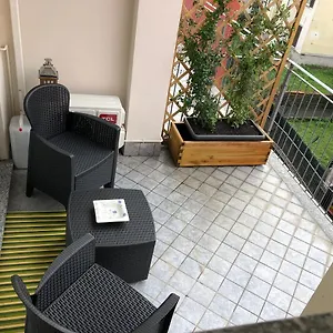 Maridea Appartamento La Spezia