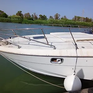 Cristina Botel Fiumicino