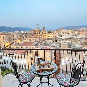 Stella Di Ballaro Appartamento Palermo