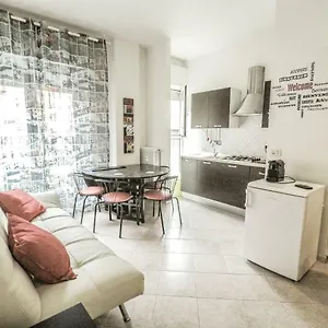 Residenza Riva Reno - Appartamento