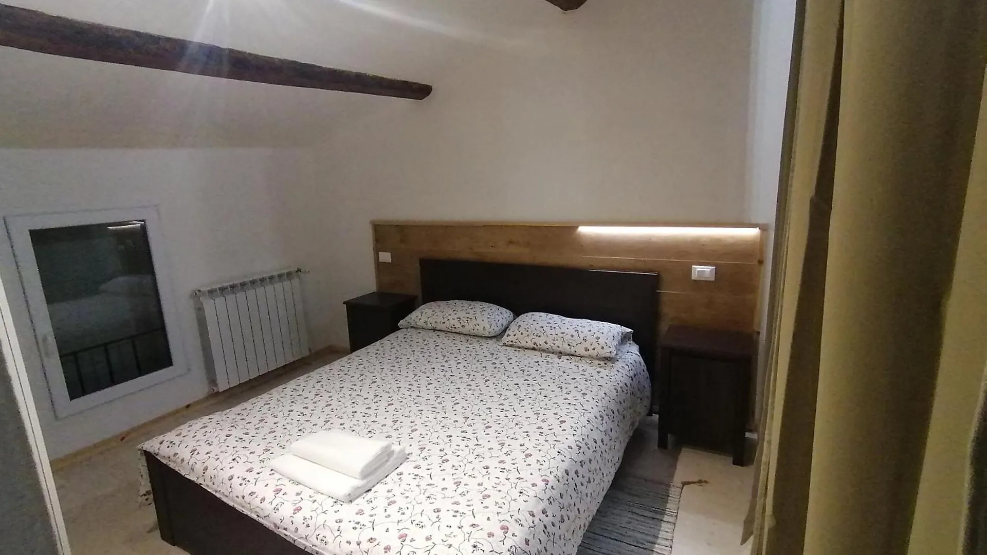 Agriturismo Valpagliaro Formignana Lantgård
