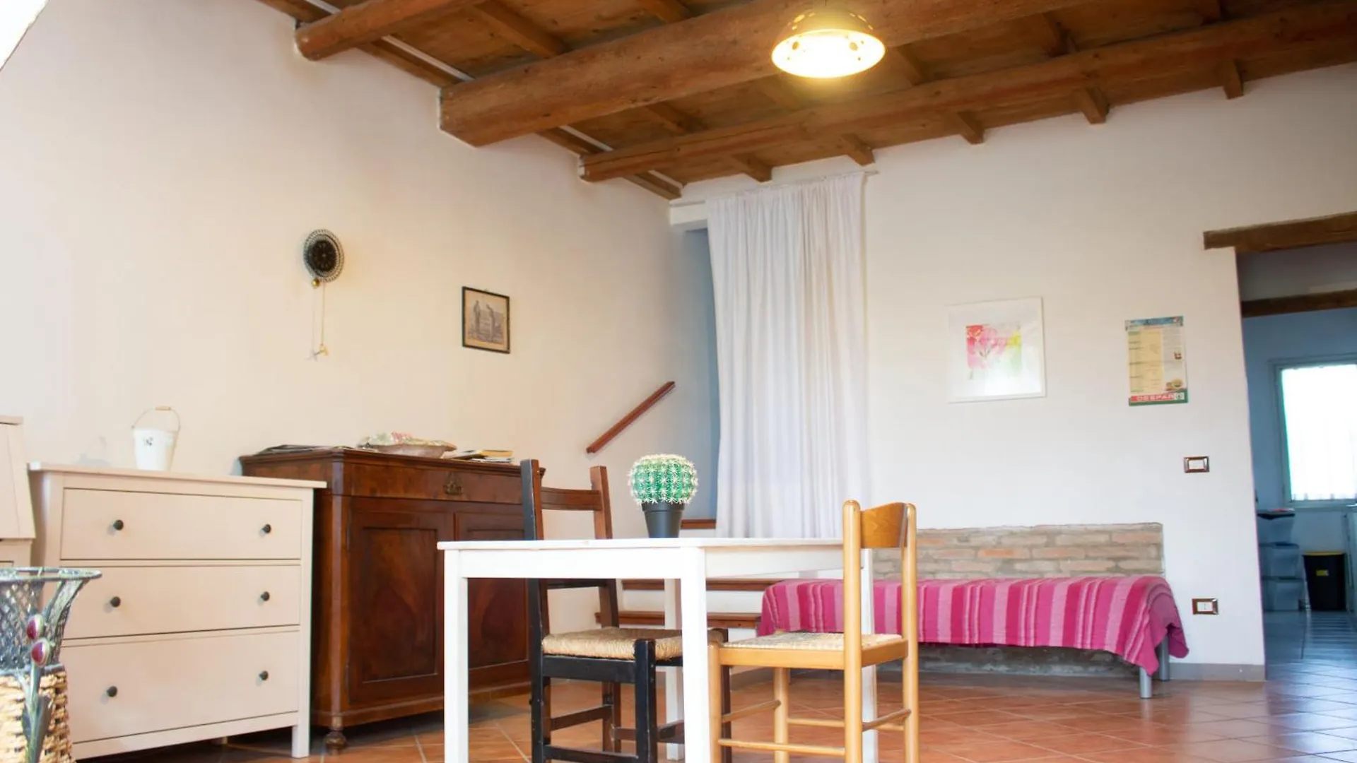 Agriturismo Valpagliaro Formignana