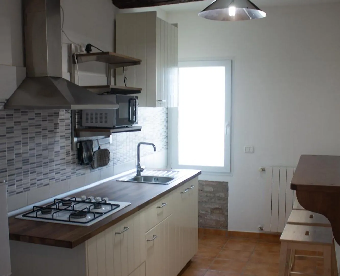 Agriturismo Valpagliaro Formignana Italien