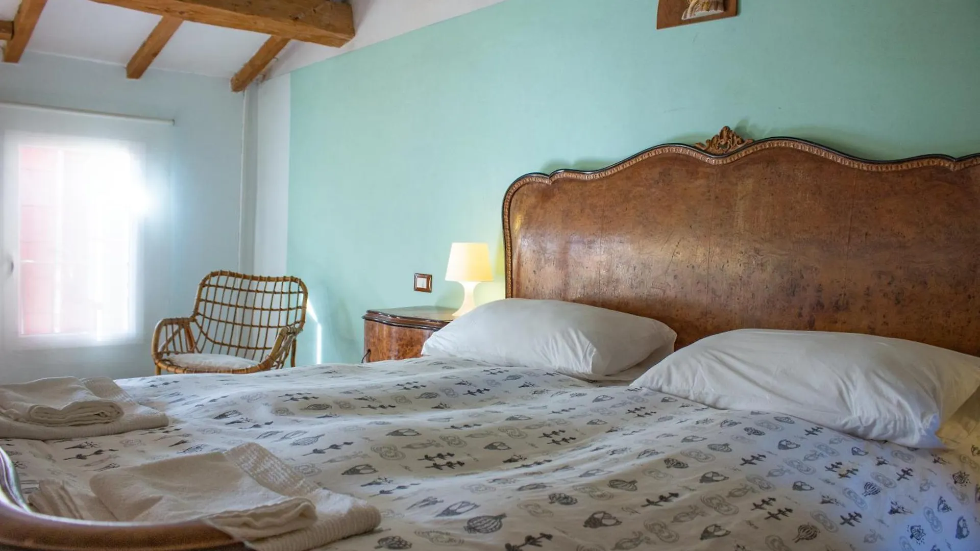 Agriturismo Valpagliaro Formignana