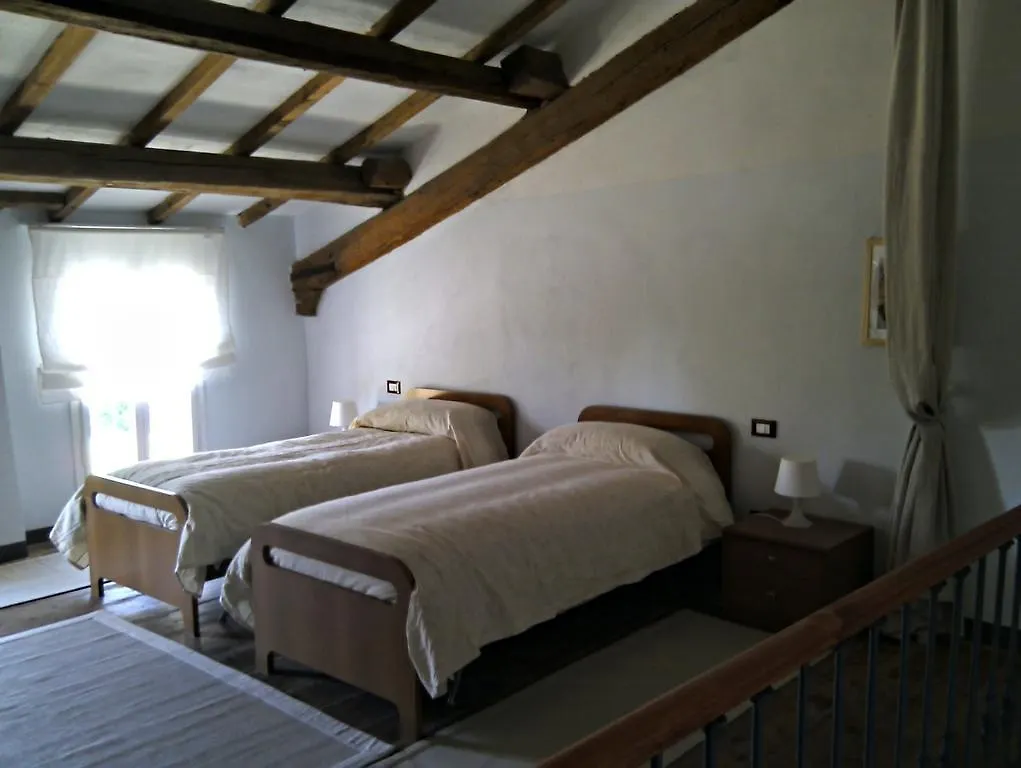 Agriturismo Valpagliaro Formignana